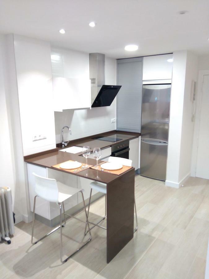 Playa De San Juan Apartment Benimagrell Экстерьер фото