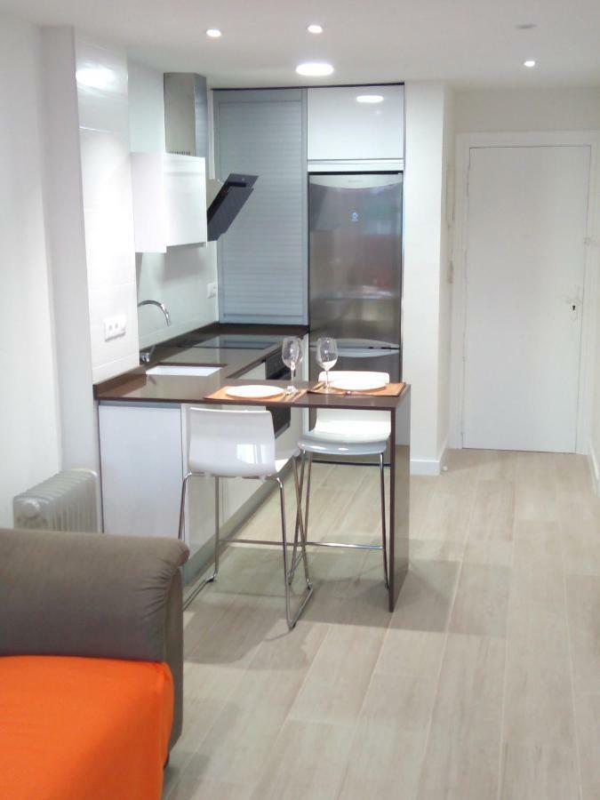 Playa De San Juan Apartment Benimagrell Экстерьер фото