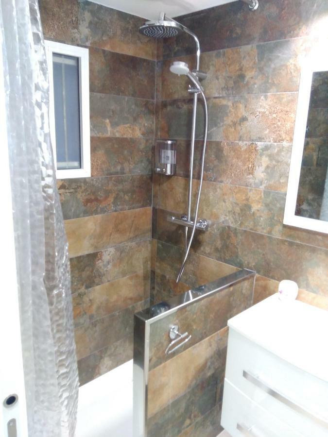 Playa De San Juan Apartment Benimagrell Экстерьер фото