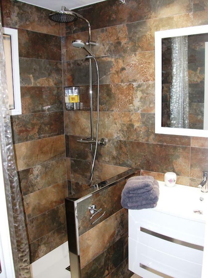 Playa De San Juan Apartment Benimagrell Экстерьер фото